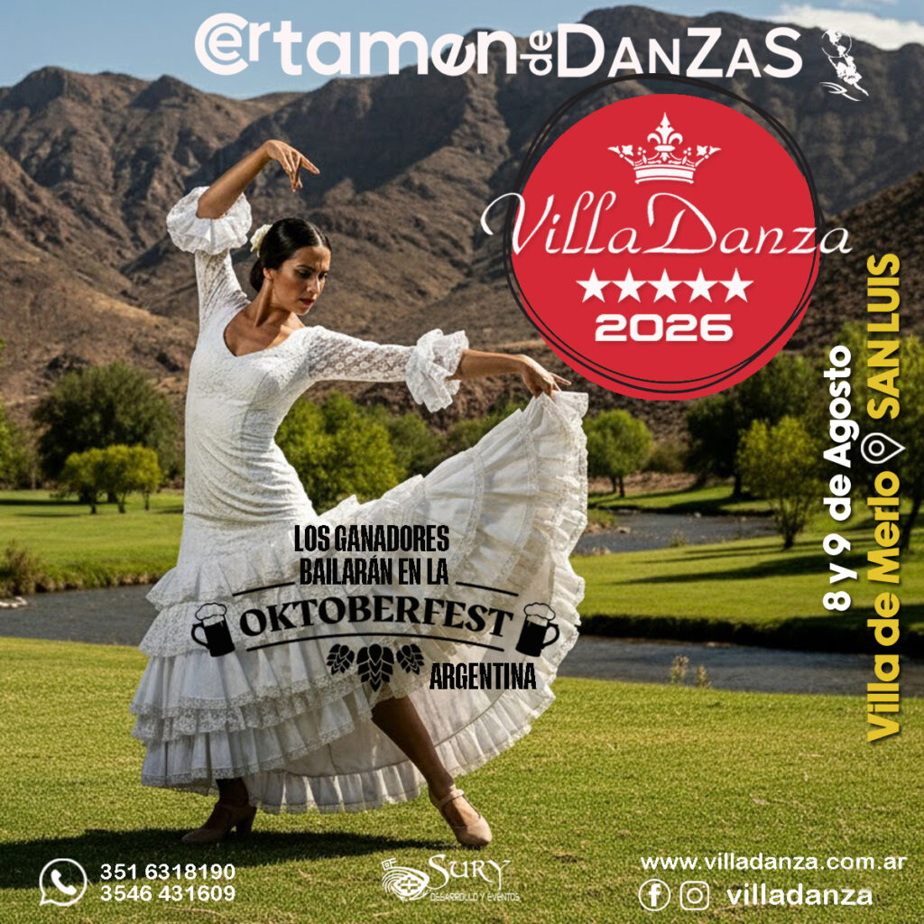 Sede Merlo - San Luis