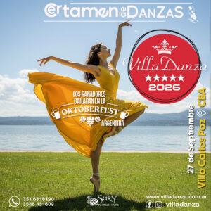 Sede Villa Carlos Paz - Córdoba