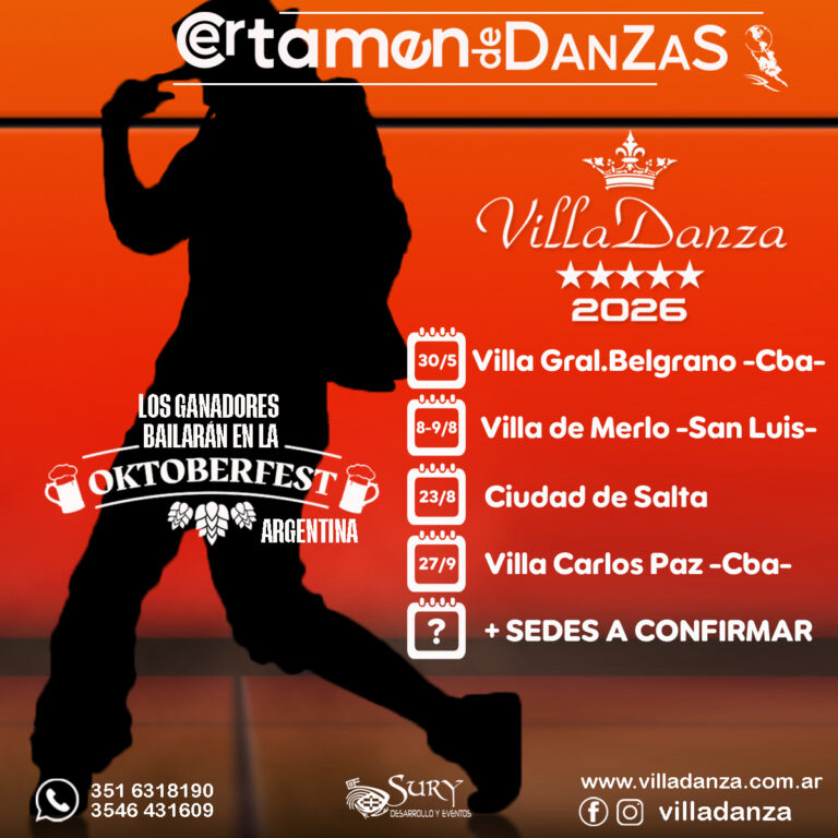 Fechas_Villadanza